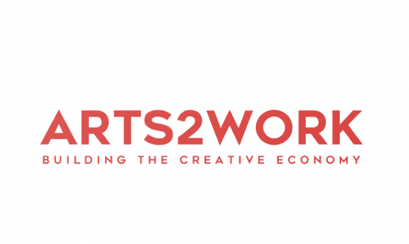 The Alliance for Media Arts + Culture Launches Arts2Work