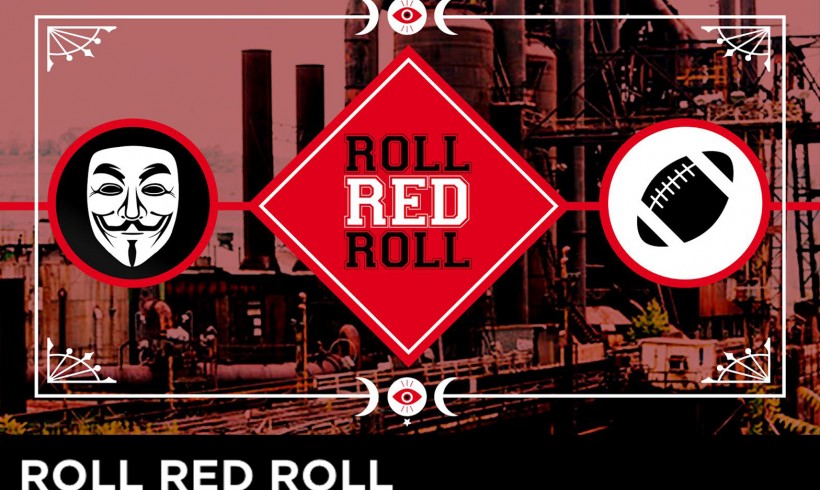 Roll Red Roll