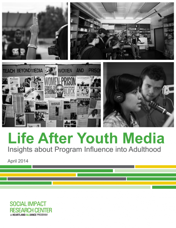 Life After Youth Media