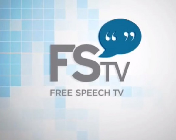 Free Speech TV