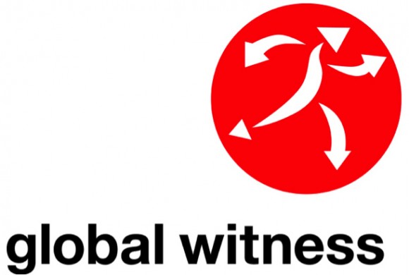 Global Witness Interactive