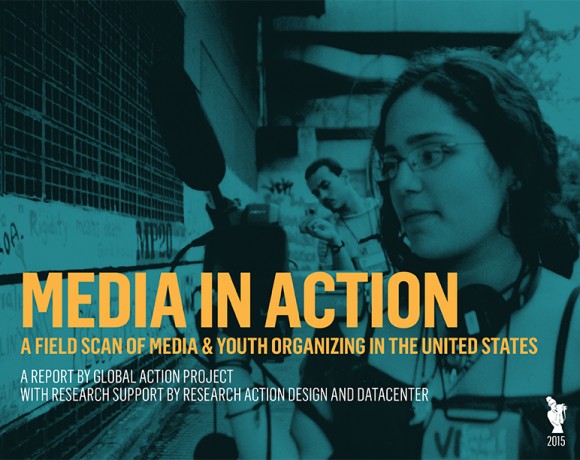 Media In Action
