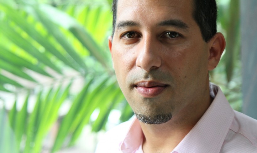 Gibrán Rivera Gibrán Rivera
