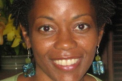 Melinda Weekes-Laidlow