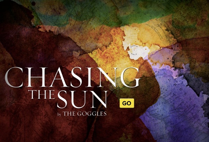 Chasing the Sun