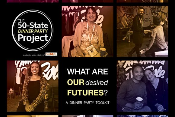 The 50-State Dinner Party Project Toolkit