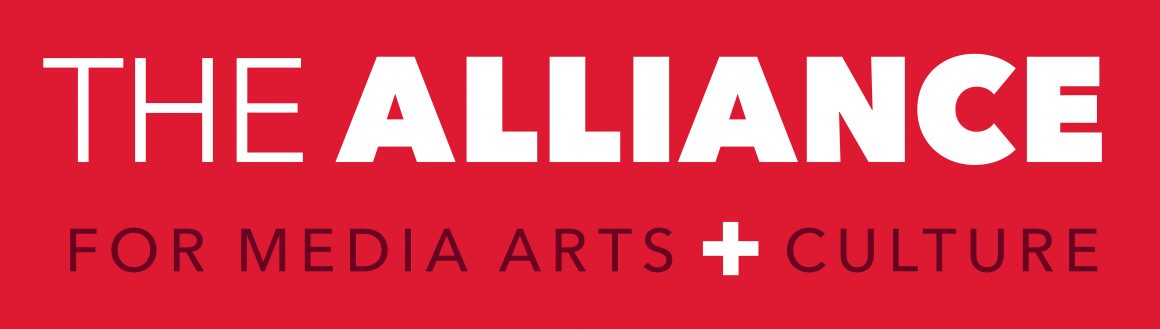 The ALLIANCE for Media Arts + Culture