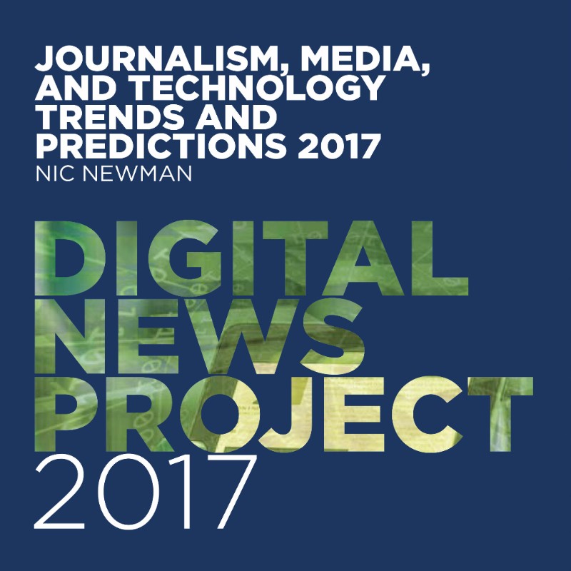 Digital News Project 2017