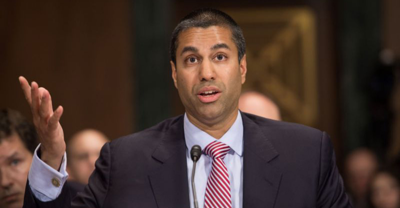 Ajit Pai