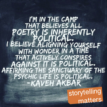 Kaveh Akbar