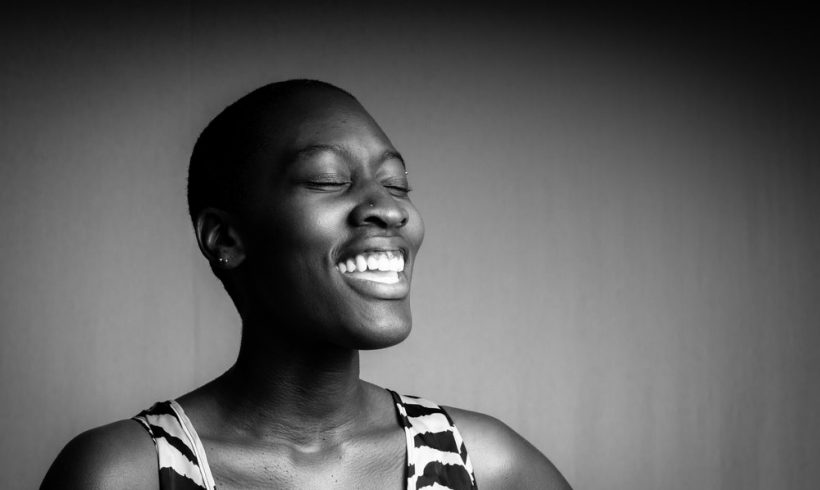 Adwoa Gyimah-Brempong Adwoa Gyimah-Brempong