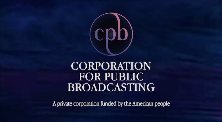 Corporation for Public Broadcasting