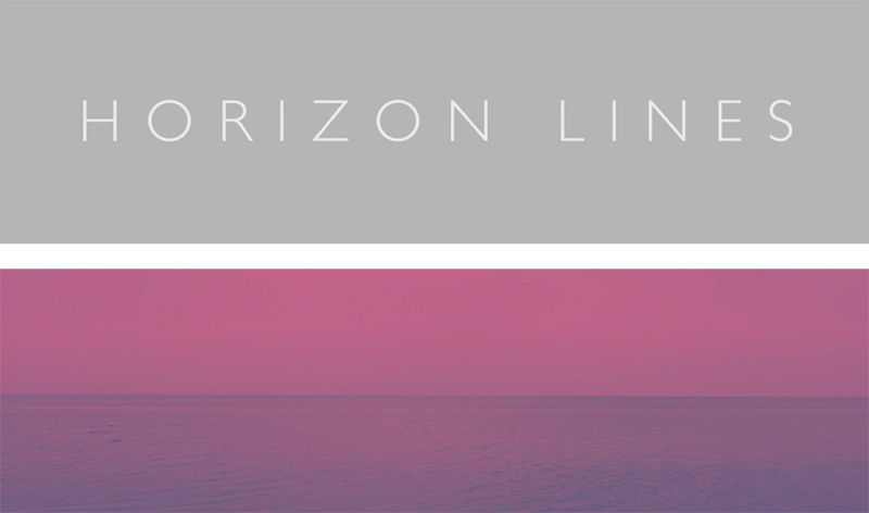 Horizon Lines