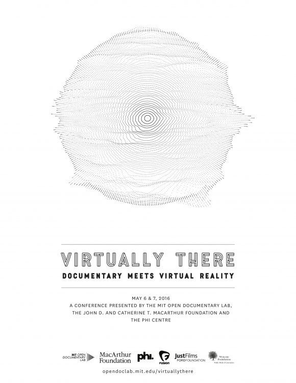 Virtually There Conference