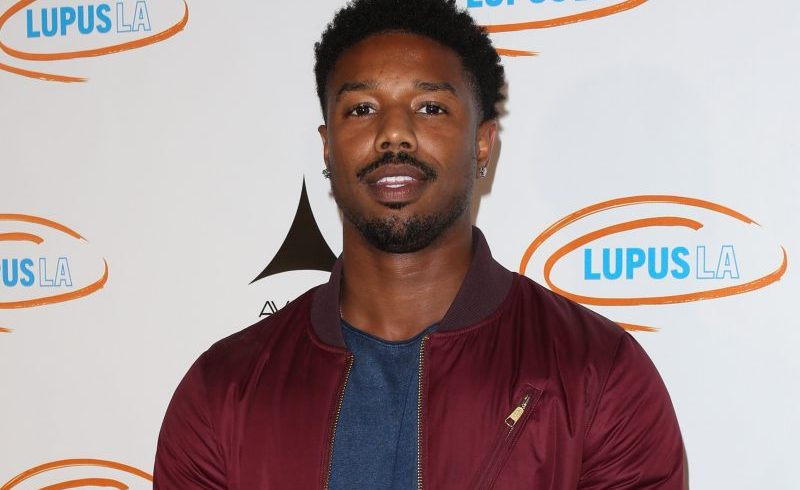 Warner Bros. Pictures’ “Just Mercy,” Starring and Executive Produced by Michael B. Jordan, First Film Under WarnerMedia’s Newly Unveiled Diversity and Inclusion Policy