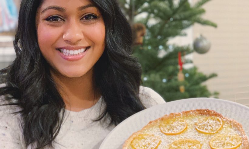 Triana Patel Triana Patel