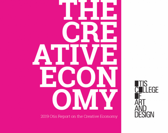 Otis Creative Economy Report