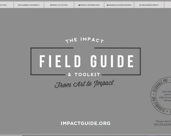 The Impact Field Guide & Toolkit