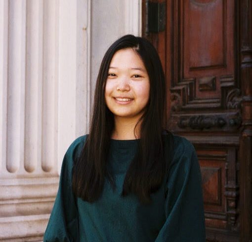 Kristin Chang