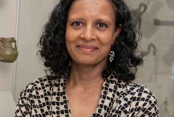 Sanchita Balachandran 