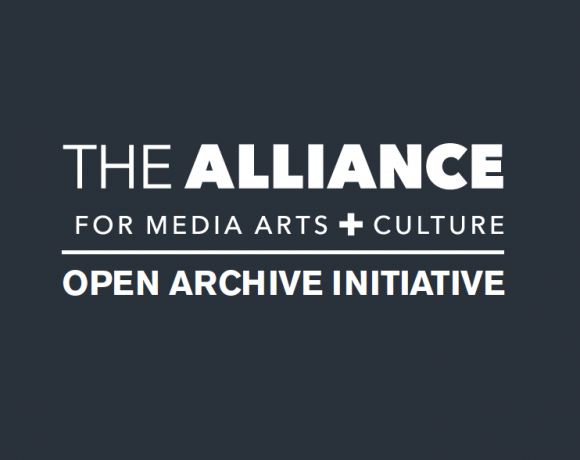 Open Archive Initiative