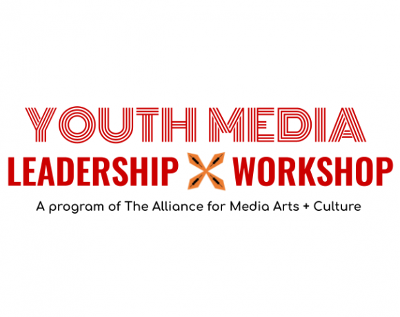 Youth Media Leadership Workshop