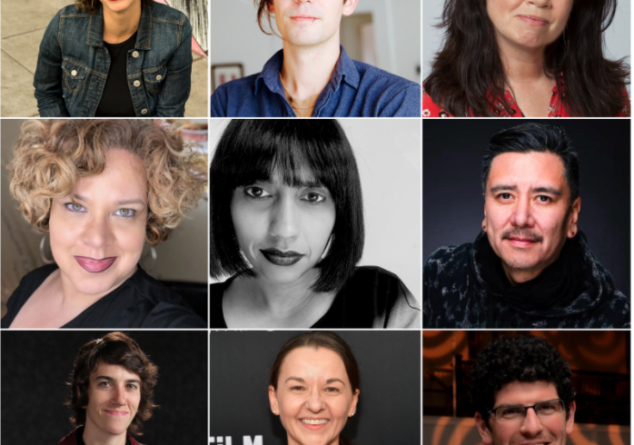 New Smithsonian Film Project “Futures We Dream” To Showcase Uplifting Visions of Eight Communities Across the U.S. New Smithsonian Film Project “Futures We Dream” To Showcase Uplifting Visions of Eight Communities Across the U.S.