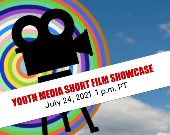 Alliance Youth Media Network Short Film Showcase