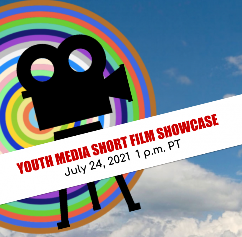 Alliance Youth Media Network Short Film Showcase