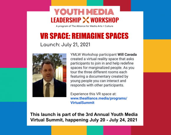 VR Space: Reimagine Spaces