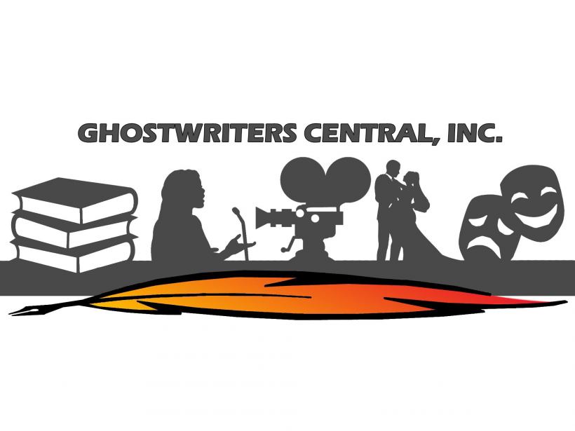 Ghostwriters Central, Inc.