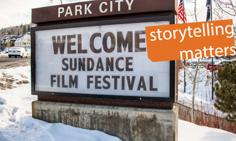 Producer Karin Chien Shares Keynote at Sundance Film Festival 2022 Producer Karin Chien Shares Keynote at Sundance Film Festival 2022