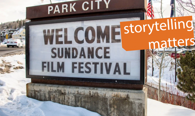 Producer Karin Chien Shares Keynote at Sundance Film Festival 2022