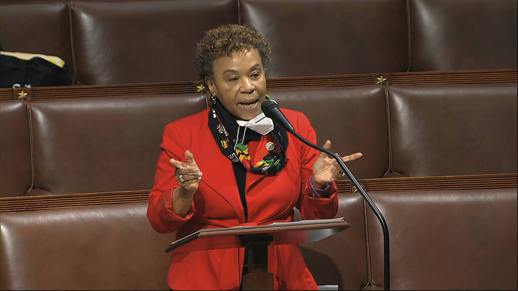 Congresswoman Lee Introduces Advancing Equity Through the Arts and Humanities Act