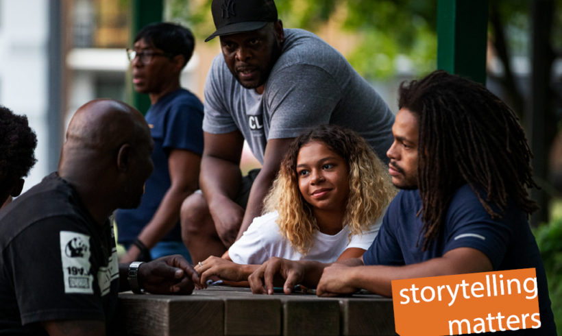 The powerful intersection of documentary and journalism at the local level The powerful intersection of documentary and journalism at the local level