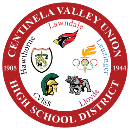 Centinela Valley Unified School District
