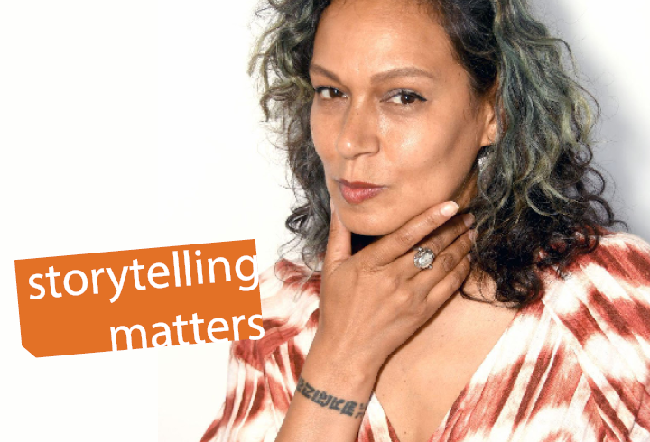 Hip-Hop’s 50th: Activist Martha Diaz’s Journey Through the Artform Hip-Hop’s 50th: Activist Martha Diaz’s Journey Through the Artform