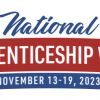 Nation Apprenticeship Week 2023 ARts2Work Conversations Announced