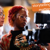Training A New Generation of Storytellers: Wide Angle Youth Media’s Video Production Process