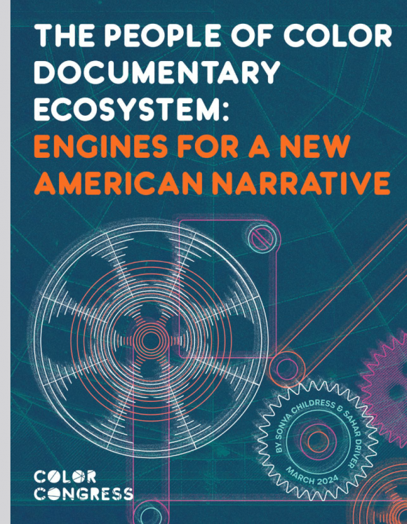 The People of Color Documentary Ecosystem