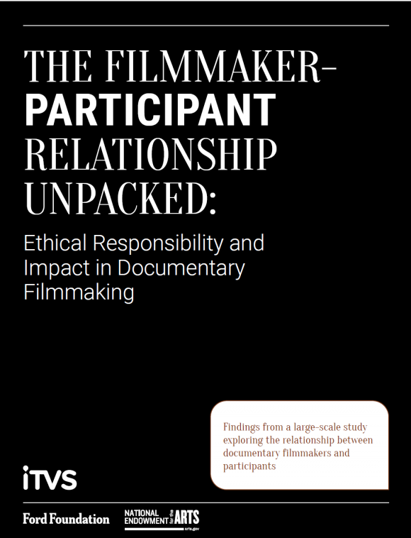 THE FILMMAKERPARTICIPANT RELATIONSHIP UNPACKED: Ethical Responsibility and Impact in Documentary Filmmaking