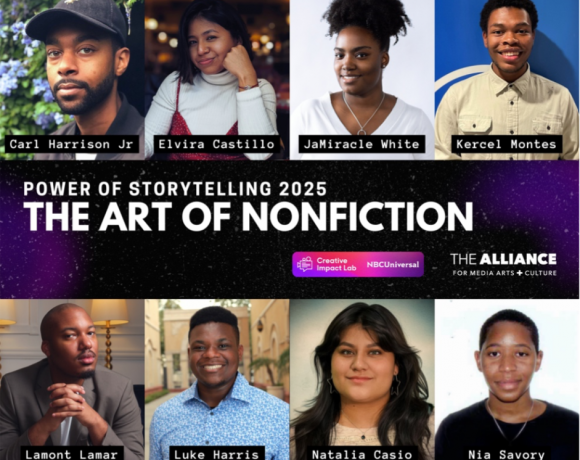 Power of Storytelling 2025