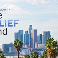 Foundations and Arts Organizations Create $12M LA Arts Community Fire Relief Fund