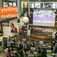 My Notes on Networking: the Myth of the Perfect Professional