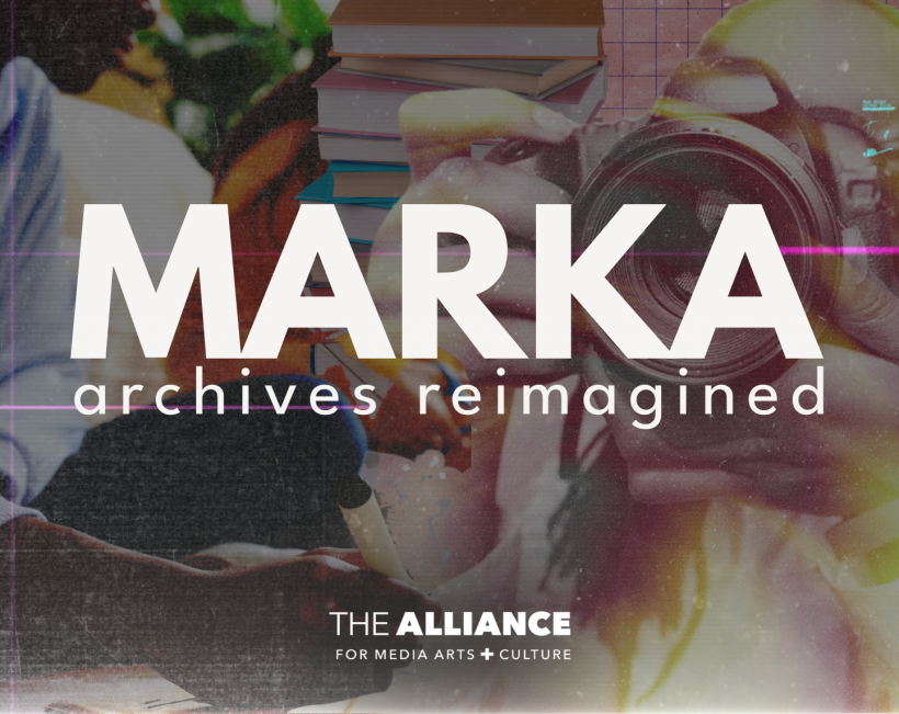 MARKA