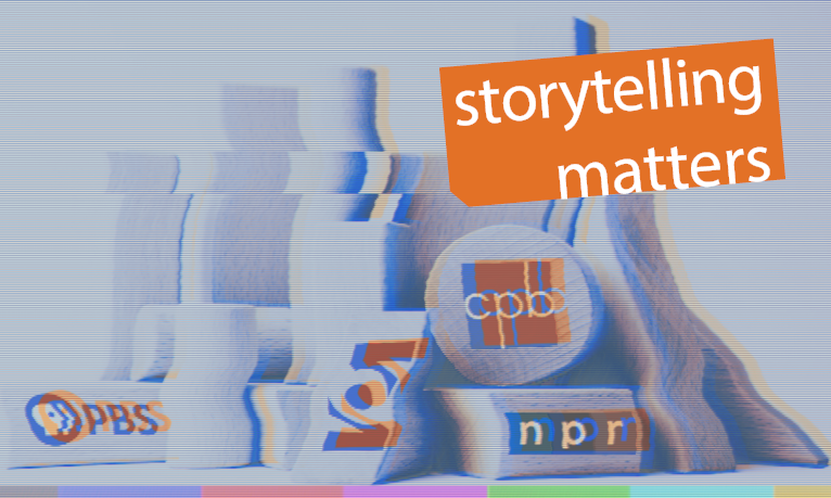 Rethinking Public Media, Together