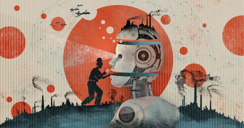 AI Accountability Reporting Guide