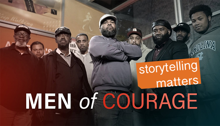 Stories of Change: Byron Hurt and the Power of Film