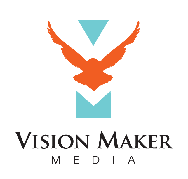 Executive Director of Vision Maker Media