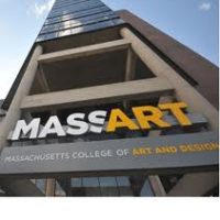 Massachusetts College of Art and Design